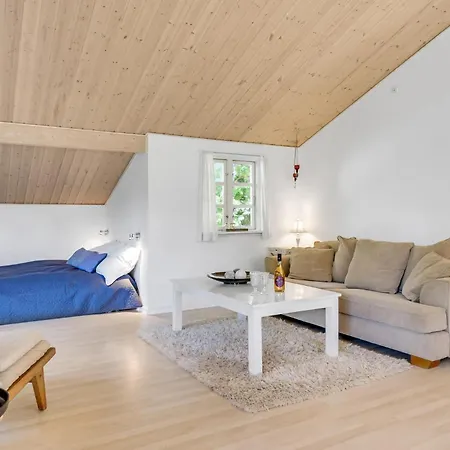 بيت للعطل Hojby 9 Højby