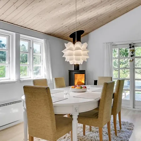 بيت للعطل Hojby 9 Højby