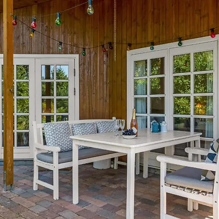 بيت للعطل Hojby 9 Højby