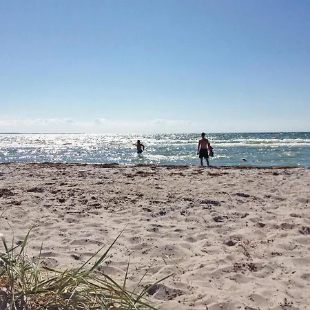 بيت للعطل Hojby 9 Højby