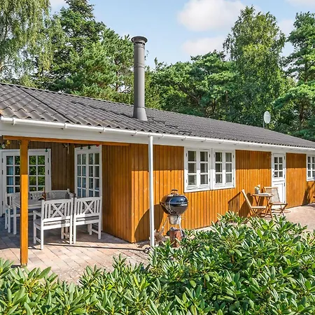Hojby 9 * Lumsås