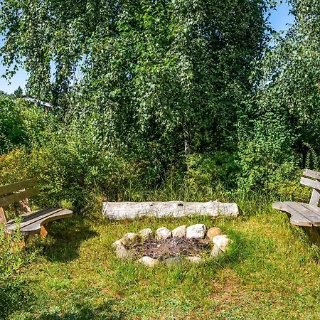 Prázdninový dům Hojby 9