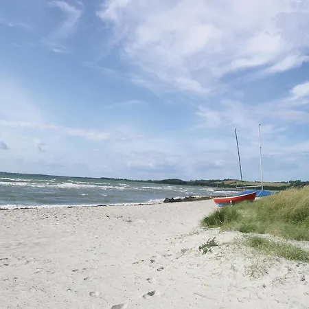 بيت للعطل Hojby 9