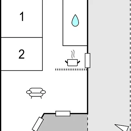 بيت للعطل Hojby 9 Højby