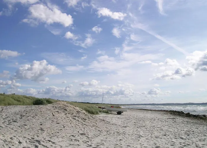 Holiday Home Hojby 9 *