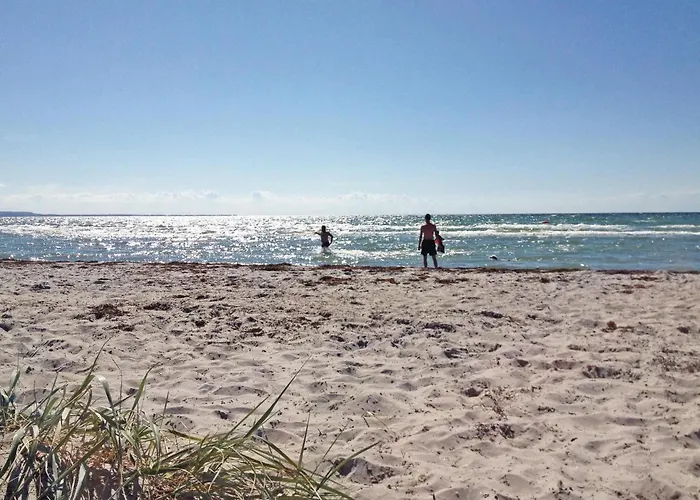 Holiday home Holiday Home Hojby 9 Hojby