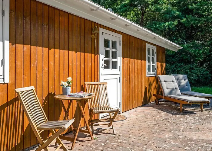 Holiday Home Hojby 9 Holiday home *