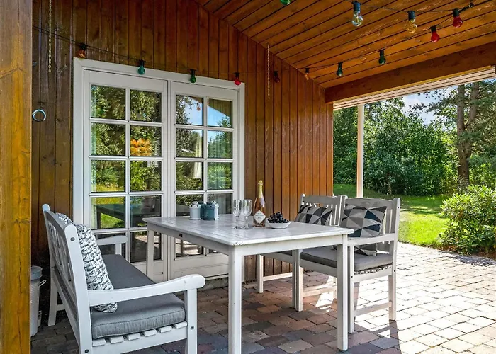 Holiday home Holiday Home Hojby 9 Hojby