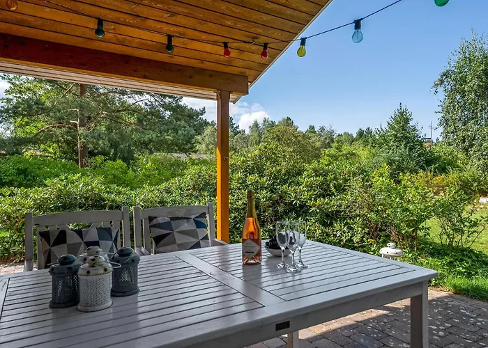 Holiday Home Hojby 9 Højby