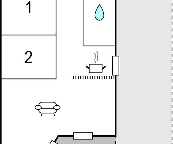 Holiday home Holiday Home Hojby 9 Hojby